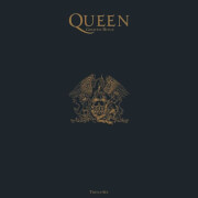 Queen - Greatest Hits II L.P. SET