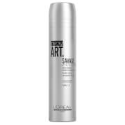 L'Oréal Professionnel Tecni.ART Savage Panache 250ml