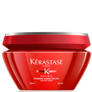 Kérastase Soleil After Sun Hair Mask for Moisture After Sun Exposure 200ml