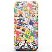 Cartoon Network Cartoon Network Phone Case for iPhone and Android