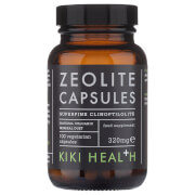 KIKI Health Zeolite Vegicaps (100 Vegicaps)