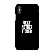 Sexy Mother F*cker Phone Case for iPhone and Android