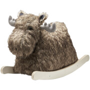 Kids Concept Rocking Moose
