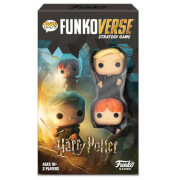 Funkoverse Harry Potter Strategy Game (2 Pack)