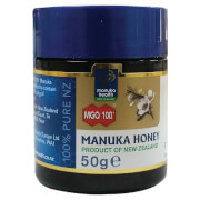 Manuka Health MGO 100+ Honey 50g