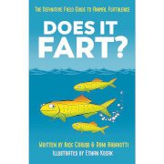 Does it Fart? (Paperback)