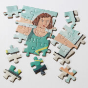 Yoga Jigsaw Puzzle