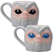 Fantastic Beats Shaped Mug - Demiguise