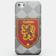 Harry Potter Phonecases Gryffindor Crest Phone Case for iPhone and Android