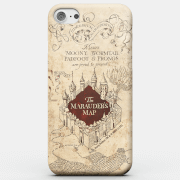 Harry Potter Phonecases Marauders Map Phone Case for iPhone and Android