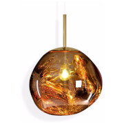 Tom Dixon Melt Pendant Mini LED - Gold