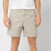 Polo Ralph Lauren Men's Classic Fit Prepster Shorts - Khaki Tan