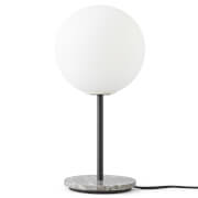 Menu TR Bulb Table Lamp - Grey Marble Matt