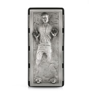 Royal Selangor Star Wars Han Solo Frozen in Carbonite Pewter Container 7.5cm