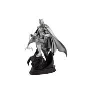 Royal Selangor DC Comics Batman Limited Edition Pewter Figurine 23.5cm (3000 Pieces Worldwide)