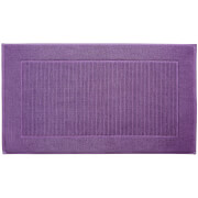 Christy Supreme Hygro Bath Mat - Orchid (2 Pack)