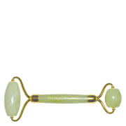 Beauty ORA Crystal Face, Eye and Body Roller - Yellow Jade