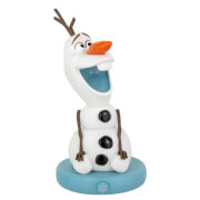 Lámpara Disney Frozen Olaf