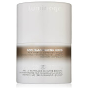 Iluminage Skin Rejuvenating Socks with Anti-Aging Copper Technology