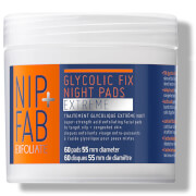 NIP+FAB Glycolic Extreme Fix Pads