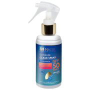 Sea Magik Sunsafe SPF50 Clear Spray 150ml