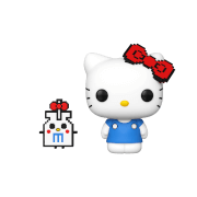 Sanrio Hello Kitty (Anniversaire) Pop! Figurine en vinyle