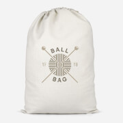 Ball Bag Cotton Storage Bag