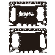 Wallet Warrior
