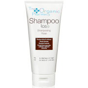 The Organic Pharmacy Rose Shampoo 200ml/6.7oz