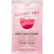 Hask Unwined-Provence Rosé Inspired Color Protection Deep Conditioner