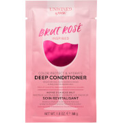 Hask Unwined-Brut Rosé Inspired Color Protection Deep Conditioner