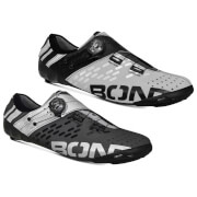 Bont Vaypor S New Boa Wide Fit Road Shoes | ProBikeKit.com