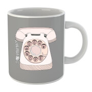 Phone Call Mug
