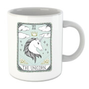 The Unicorn Mug