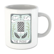 The Phone Mug