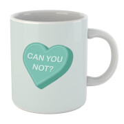 Can You Not Mug