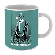 St. Patricks Day Mug