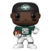 Figurine Pop! Le'Veon Bell (Maillot Domicile) - NFL Jets