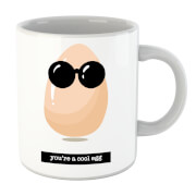 You're A Cool Egg Mug