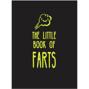The Little Book of Farts (Hardback)