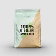 100% Beta Alanine Powder