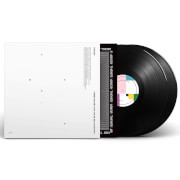 The 1975 - A Brief Inquiry Into Online Relationships Vinyl 2LP