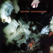 The Cure - Disintegration Vinyl 2LP
