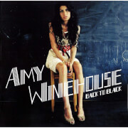 Amy Winehouse - Back To Black Vinyl 2LP