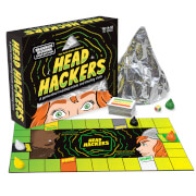 Head Hackers Game