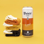 Beer Socks - 3 Pack