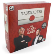 Taskmaster Board Game