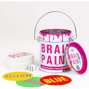 Brain Training - Brain Paint