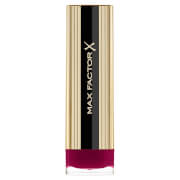 Max Factor Colour Elixir Lipstick with Vitamin E - 130 Mulberry