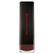 Max Factor Colour Elixir Velvet Matte Lipstick with Oils and Butters - 060 Mauve